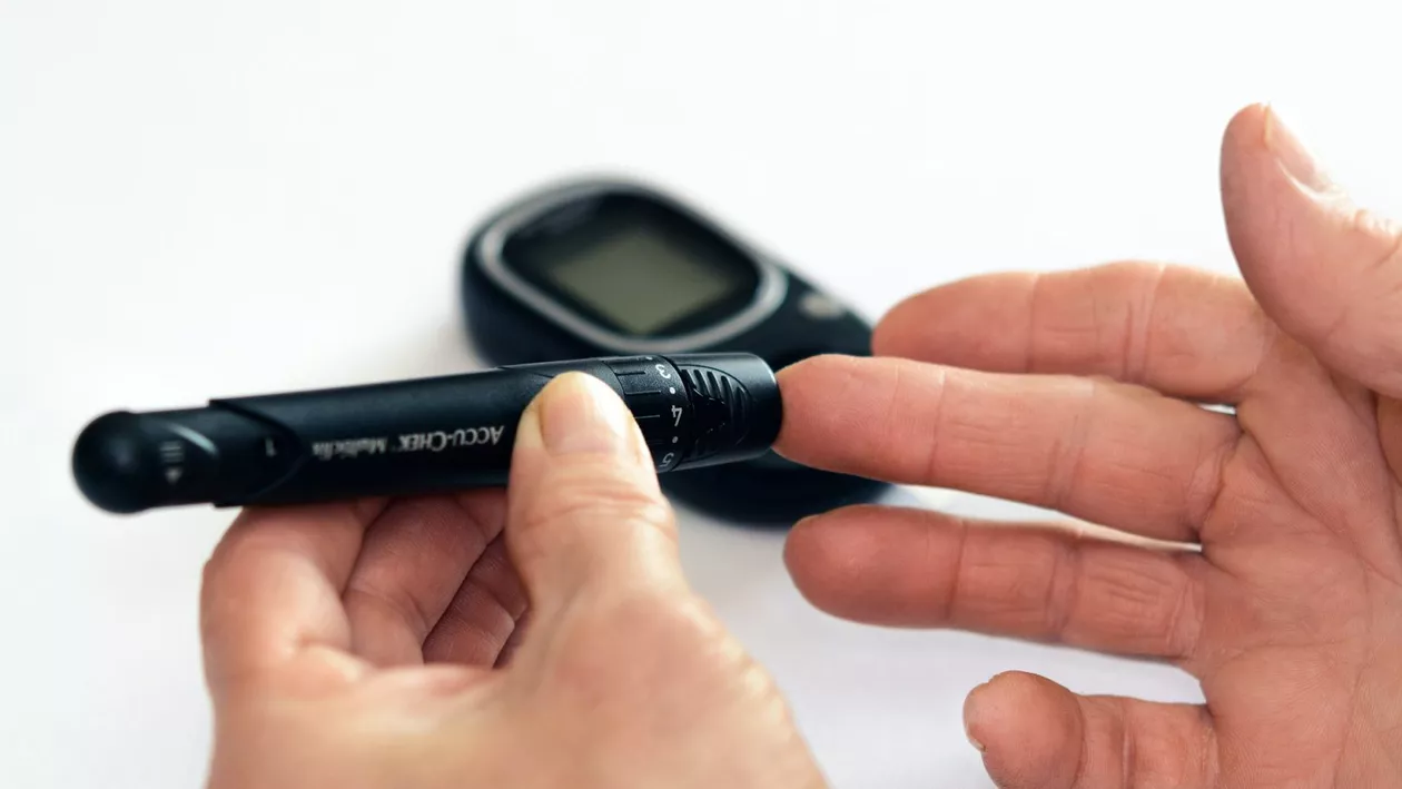 Diabetul – o provocare care nu ar trebui să te sperie... pentru că acum există soluții!