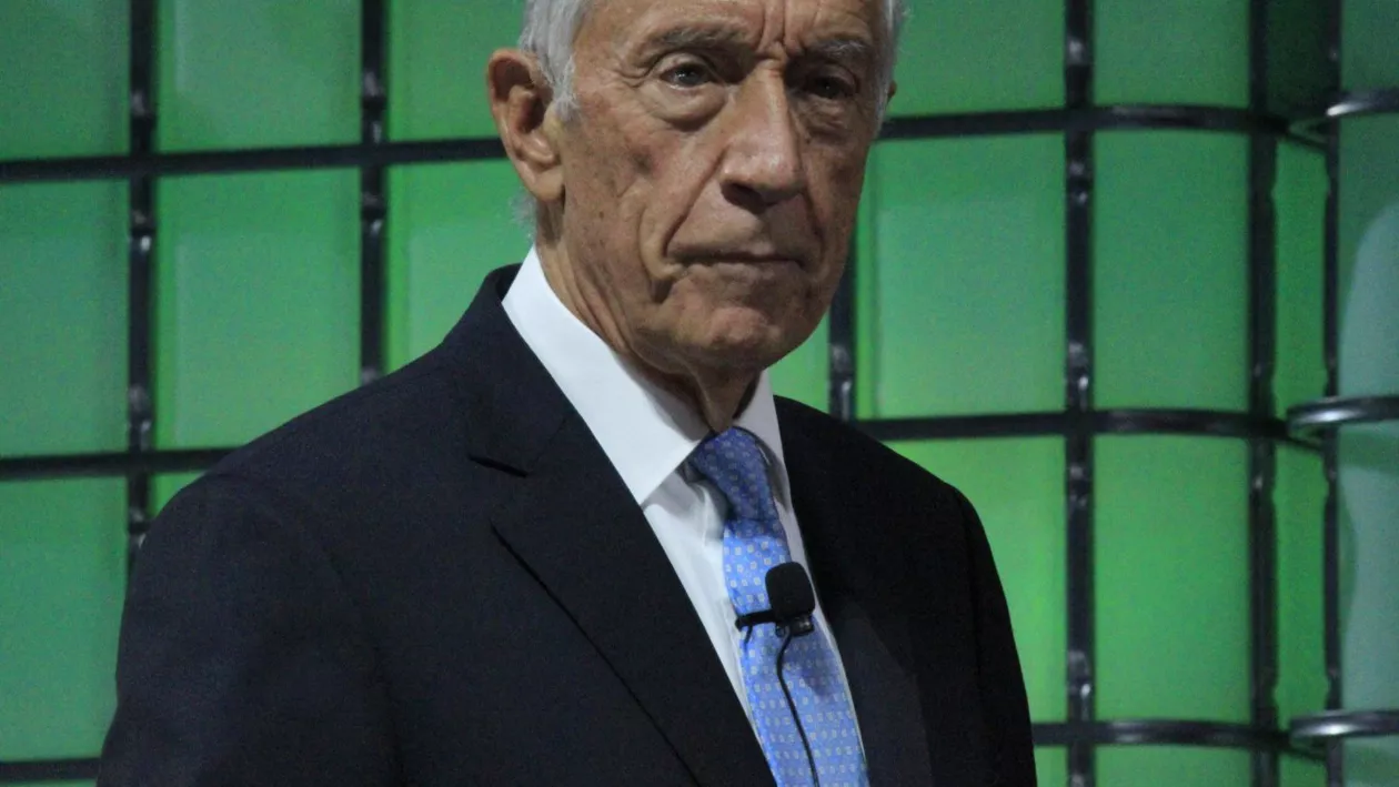 Președintele portughez sosește astăzi în România și va vizita împreună cu Iohannis Batalionul 1 Instrucţie „Olt” din Caracal