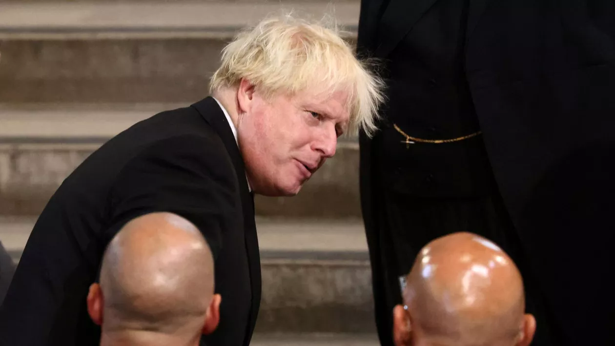 Sume fabuloase de bani, încasate de Boris Johnson, din discursurile susţinute de când nu mai este premier
