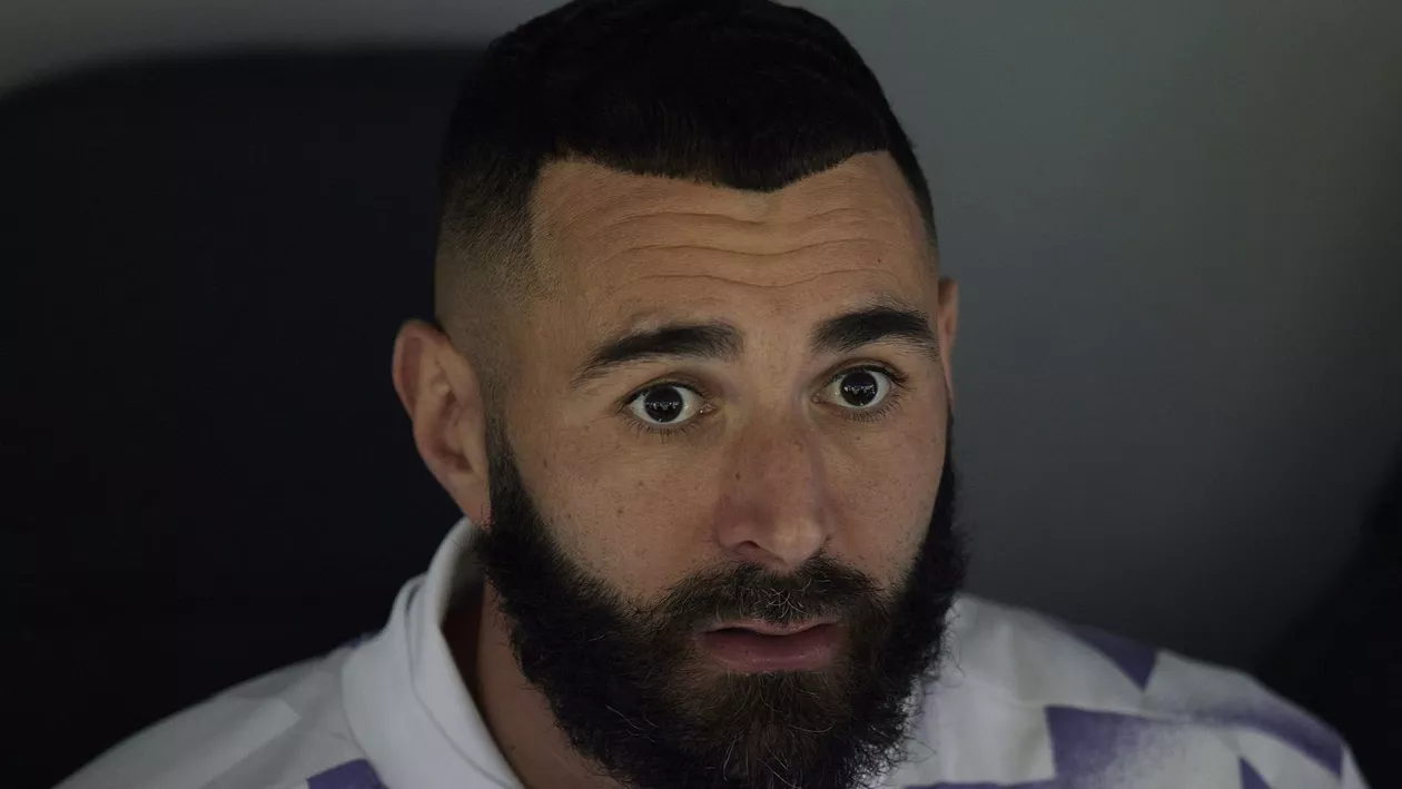 Karim Benzema renunță la naționala Franței, chiar de ziua lui: Mi-am scris povestea