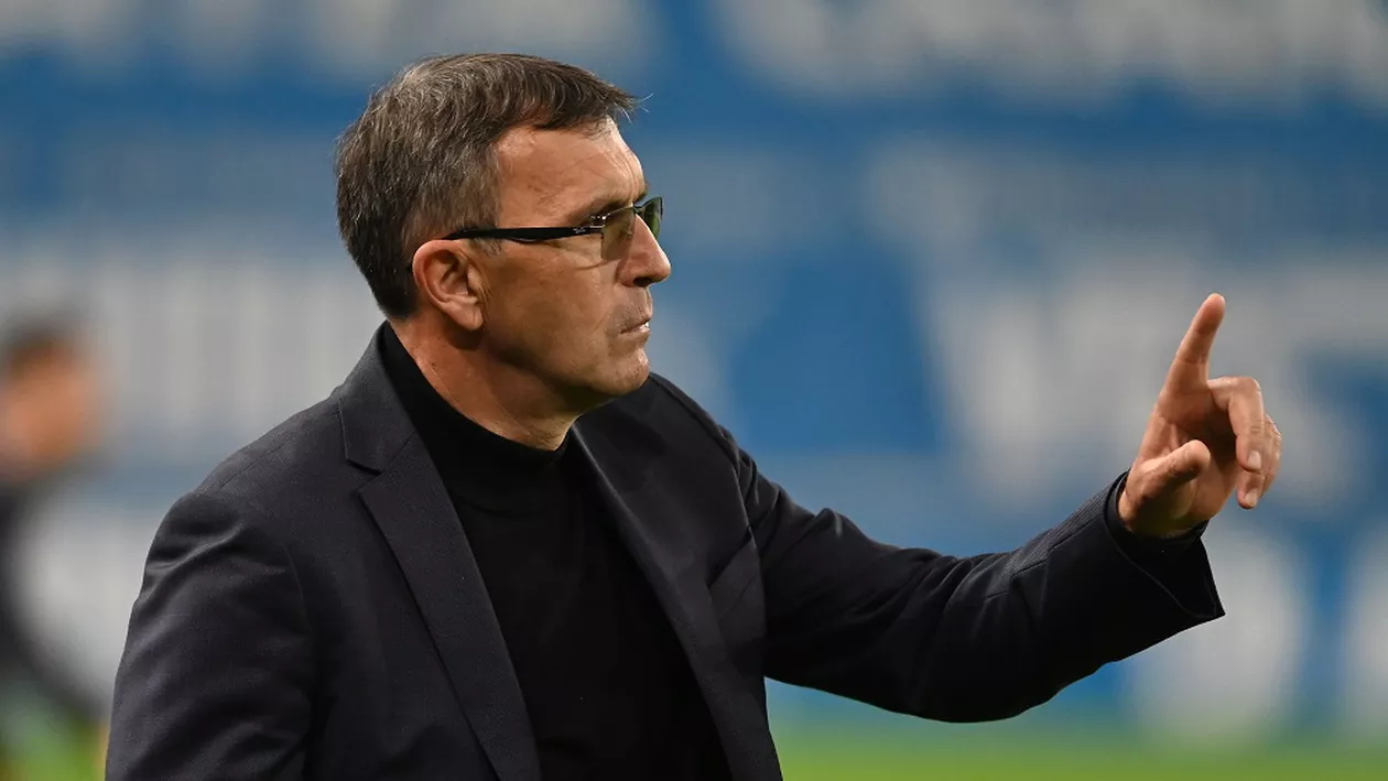 Eugen Neagoe, demis de CS Universitatea Craiova. Favorit să devină antrenorul echipei e un fost campion al României