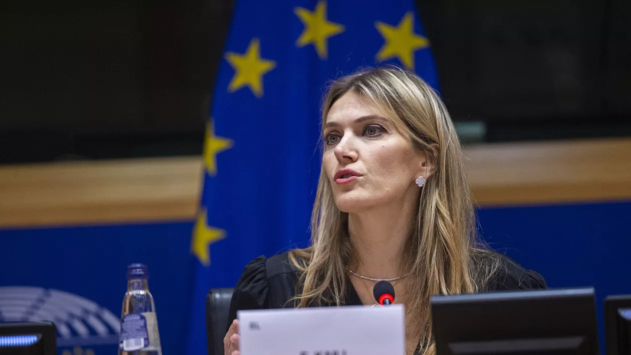 Eva Kaili „nu are nimic de-a face cu mita din Qatar”, spune avocatul eurodeputatei din Grecia în contextul scandalului de corupție de la vârful Parlamentului European