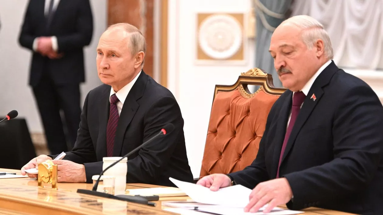 Lukașenko propune o „cooperare în trei” cu Rusia și Coreea de Nord