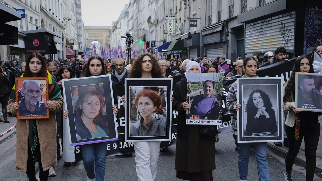 Soarta kurzilor, negociată la Moscova, între miniștrii Turciei, Rusiei și Siriei