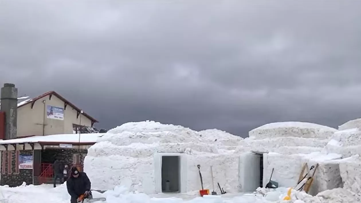 Britanicii recomandă într-un top mondial un loc din România care le-a atras atenția în mod special