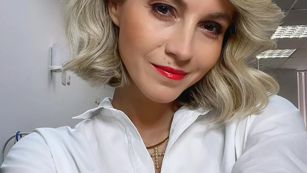 Andreea Perju s-a despărțit de tatăl fetițelor sale după 13 ani de mariaj: „Am făcut tot ce se putea, dar ...”