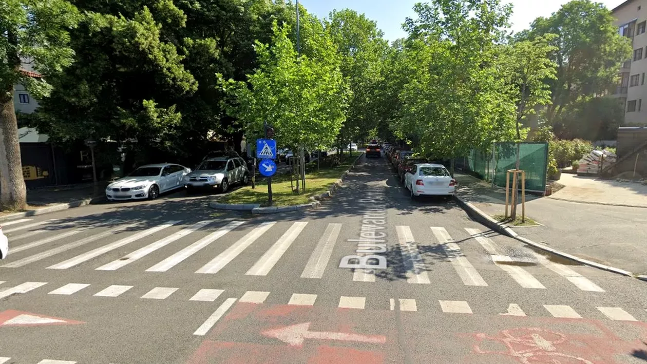 Două zone importante din Capitală își vor schimba denumirea. Ce nume vor purta Bulevardul Primăverii și Strada Herăstrău