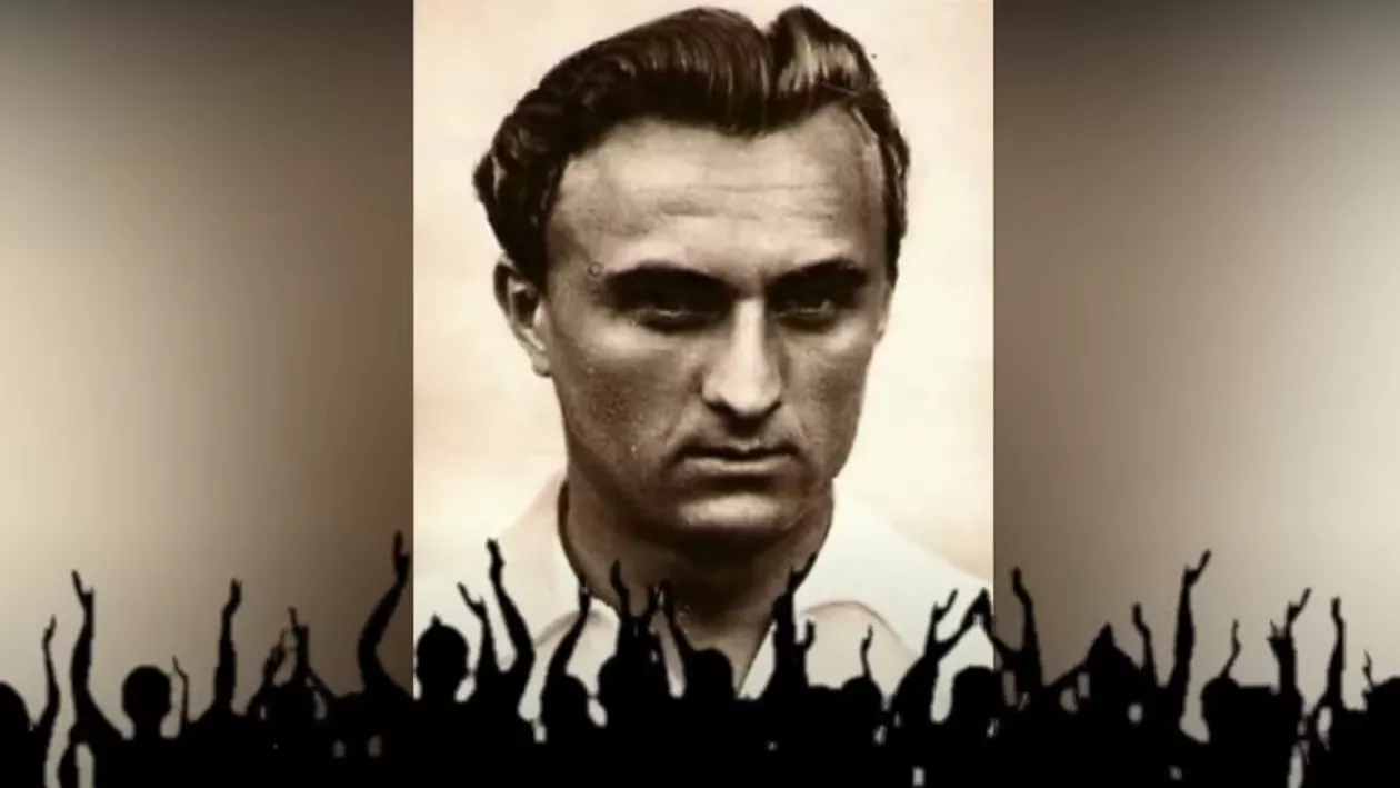 Povestea fascinantă a singurului român care a ridicat Cupa Mondială: A plecat din Lugoj să cucerească lumea