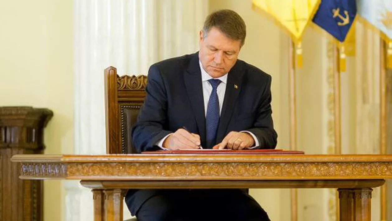 Proprietarii de apartamente și locuințe închiriate riscă mulți ani de pușcărie dacă încalcă această lege! A fost promulgată de Klaus Iohannis, la finalul lunii mai