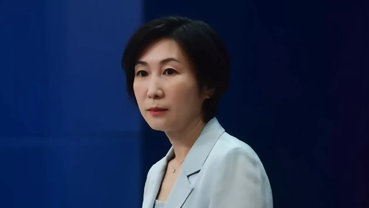 China susține oficial că războiul din Ucraina a fost declanșat de SUA