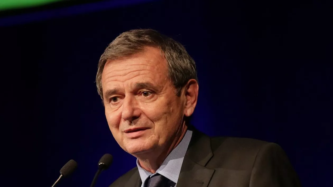 Scenariu de lucru privind desființarea graniței dintre România și Bulgaria și crearea unei zone de liberă circulație Calafat-Vidin sau Giurgiu-Ruse. Marian-Jean Marinescu, solicitare oficială către Comisia Europeană
