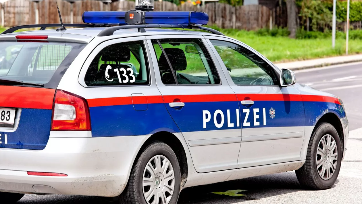Austria: 15 persoane, printre care și un român, arestate după un val de infracţiuni homofobe. Metoda prin care acționau suspecții
