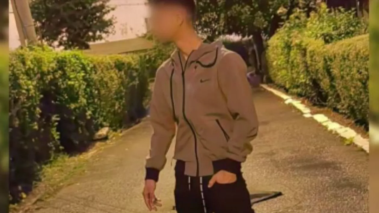 Mediaș: Minor suspect de crimă. Și-ar fi ucis mătușa nevăzătoare pentru a-i fura banii (VIDEO)
