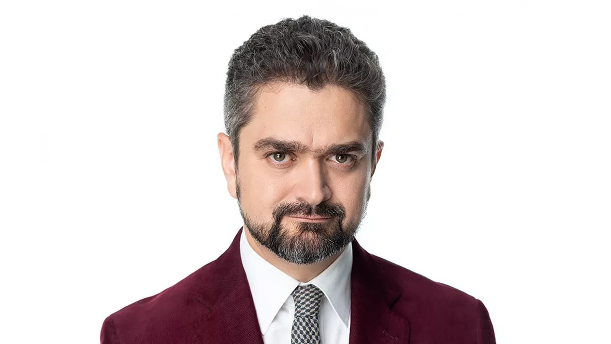 Cum a ajuns Georgescu în finala prezidențială? Paleologu: E falimentul sistemului nostru de educație. Există și o nemulțumire legitimă față de guvernările anterioare, dar dacă nu-ți convine ceva la casă, nu dai foc la casă! (VIDEO)