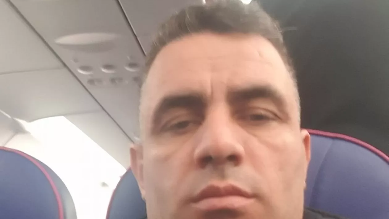 O polițistă ar fi fost amenințată și lovită de primarul de la Poarta Albă. Fiul lui Vasile Delicoti fusese prins la volan fără permis de conducere (VIDEO)