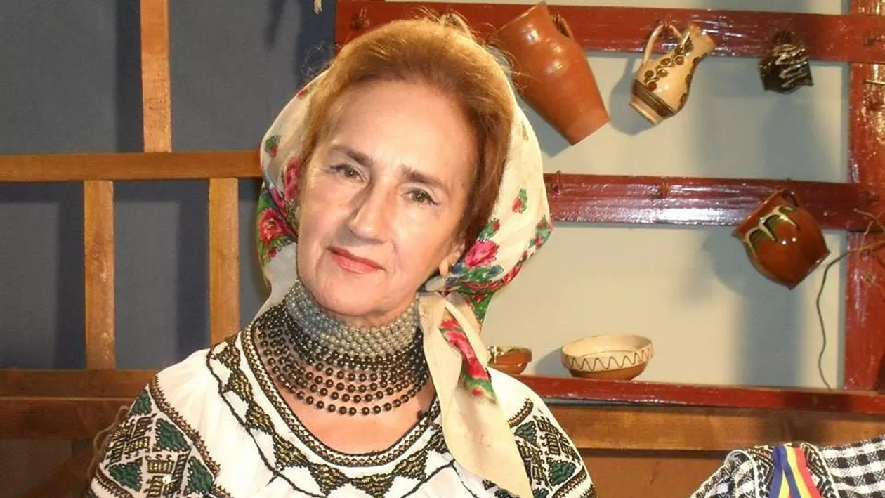 Cum arată acum Sofia Vicoveanca. Prima imagine cu îndrăgita interpretă, după ce a suferit un infarct: Cine știe ce se întâmplă (FOTO)