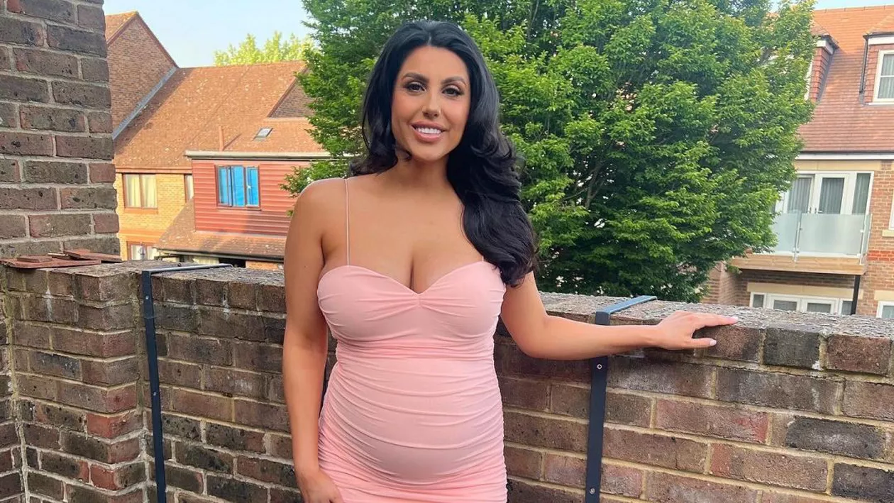 Povestea unei tinere de 23 de ani, care a fost salvată de bebelușul ei nenăscut