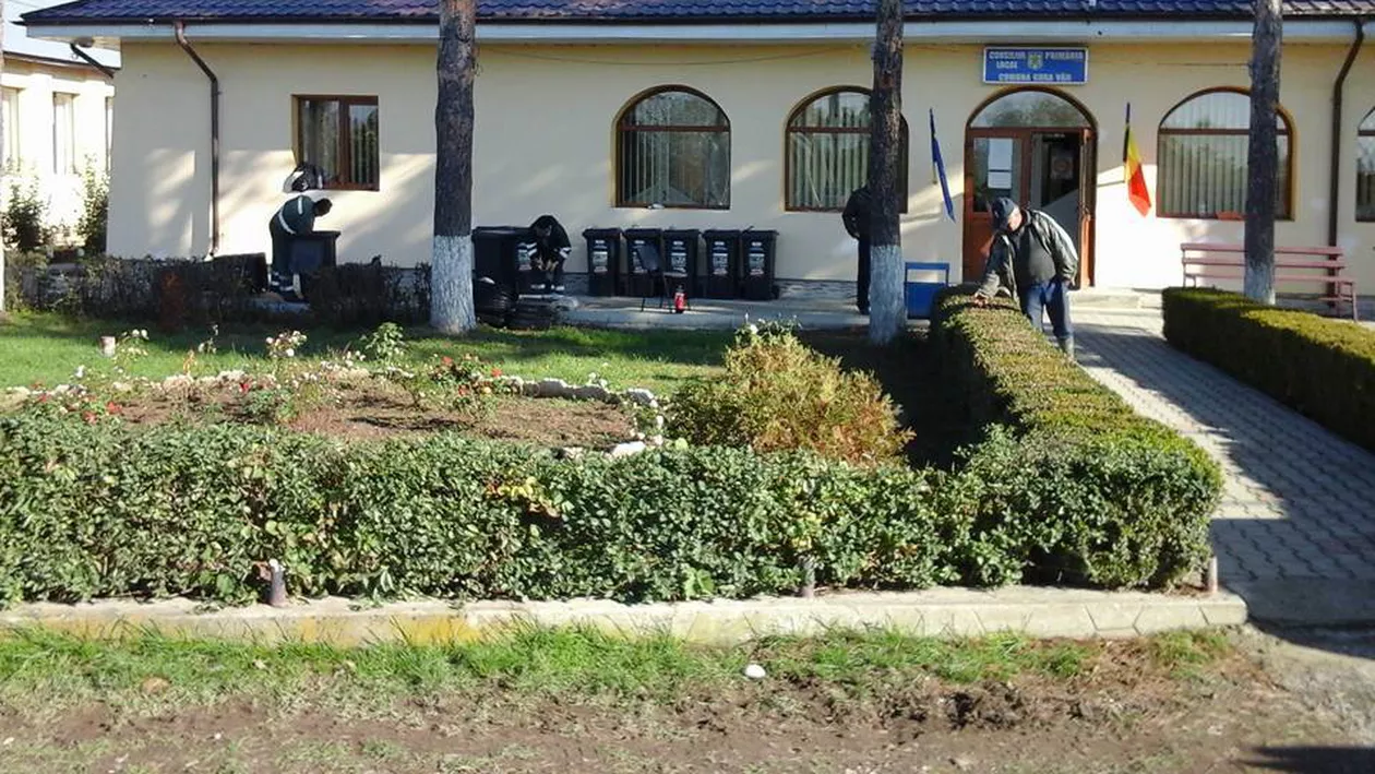 Gest nemaiîntâlnit făcut de un primar din Bacău / Ce a făcut edilul pentru a avea bani de proiecte