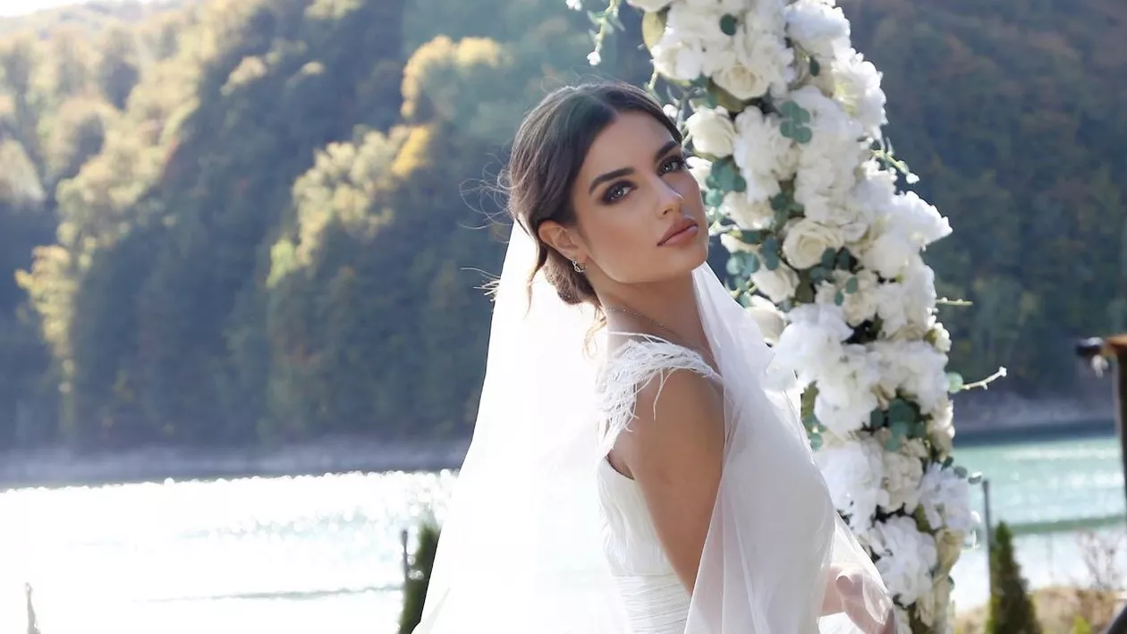 Ana Bodea, relație amoroasă cu un coleg de la filmări / Cine este bărbatul din viața artistei din serialul „Lia - Soția soțului meu”