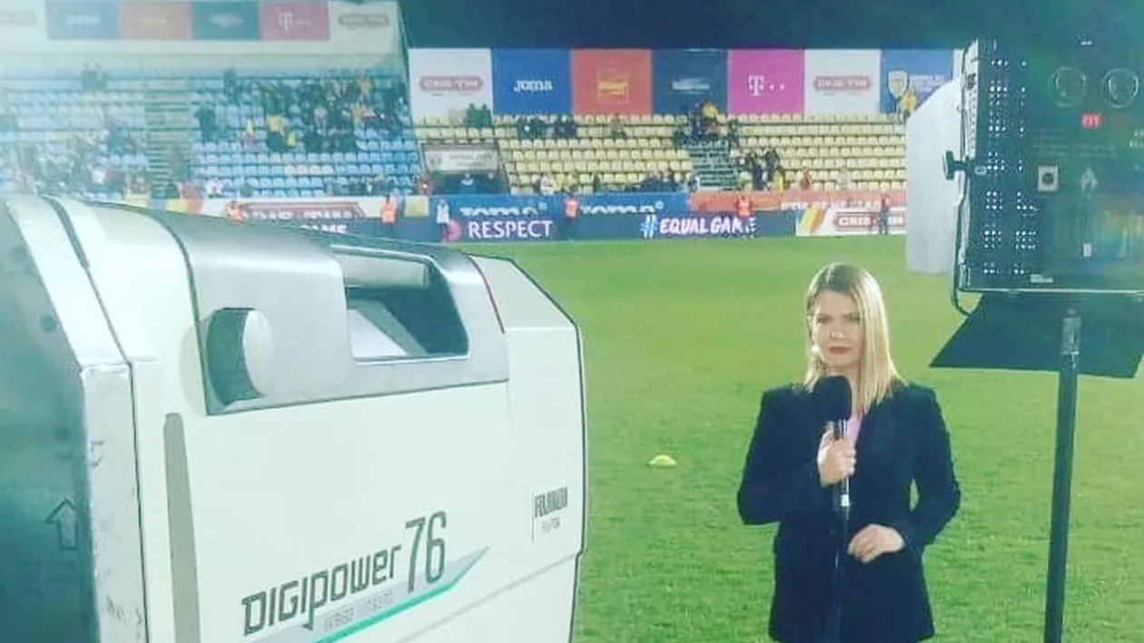 Ioana Cosma pleacă de la Pro TV: Unde ar putea semna viitorul contract