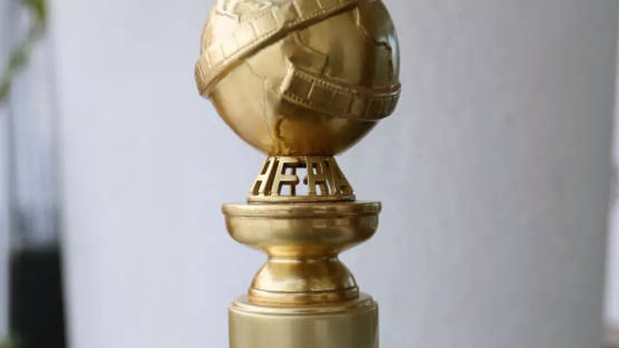 Nominalizările pentru Globurile de Aur 2025. Pelicula cu cele mai multe mențiuni