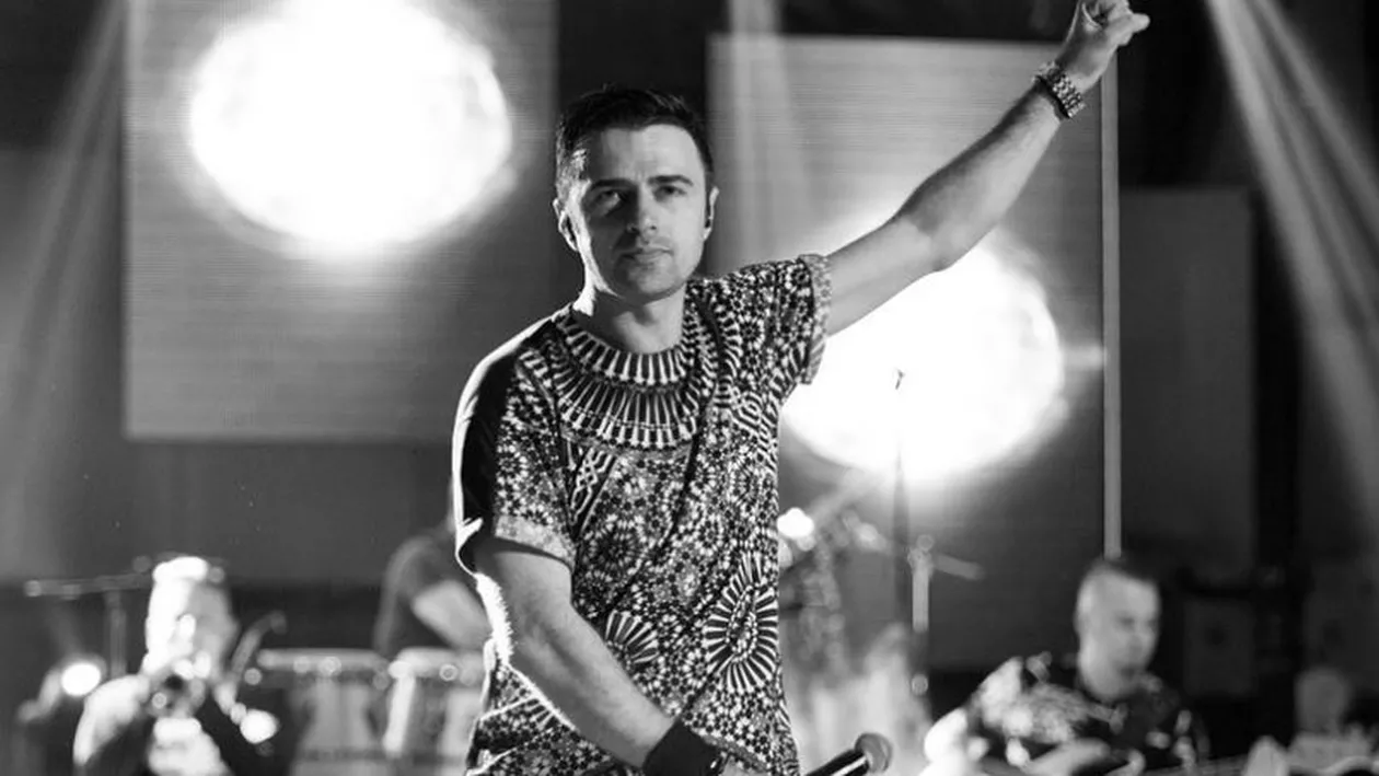 Cornel Ilie, martor la un incident neașteptat cu Horia Brenciu: „I-a dat o palmă. L-a luat valul!”