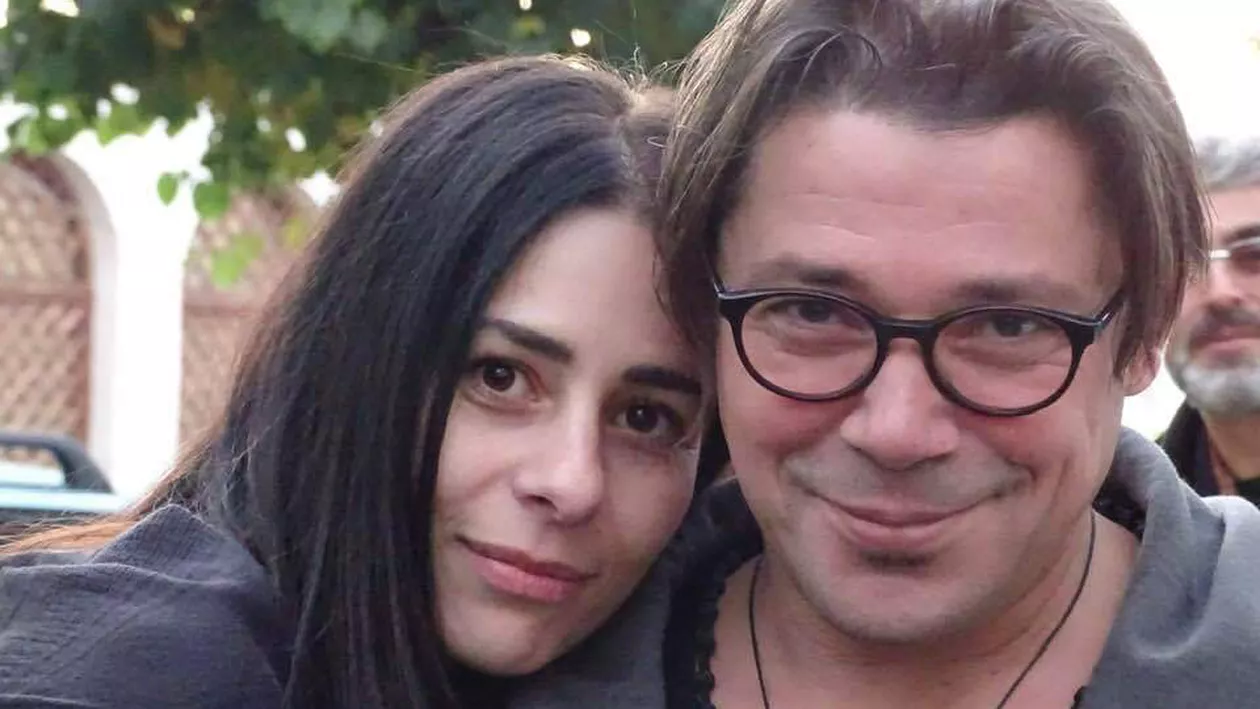 Cisti Iacob, dezvăluiri despre viața de familie: „Trebuie să fii un pic atent, atâta tot”. Cum își surprinde actorul soția