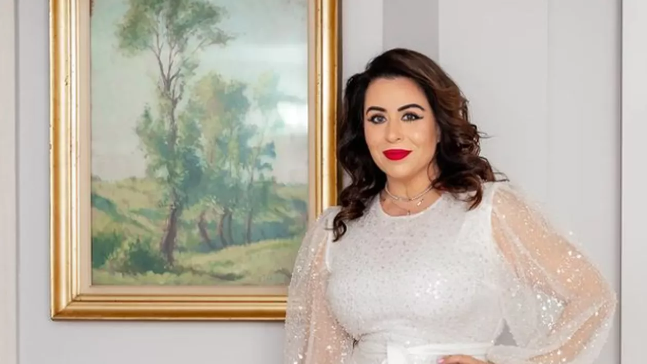 Oana Roman își vinde casa din Tunari: „Ce sens are?!”