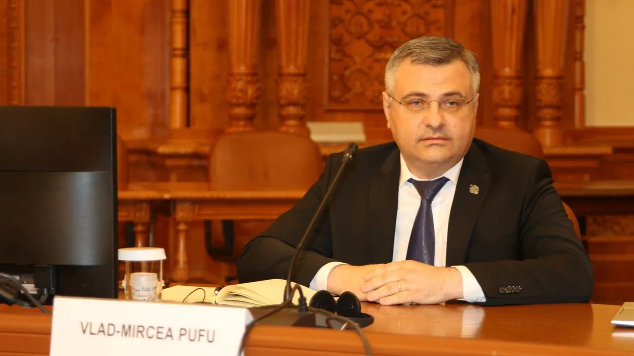 Senatorul Vlad Mircea Pufu: Avem nevoie de învățători/educatori dedicați pentru educația copiilor noștri!