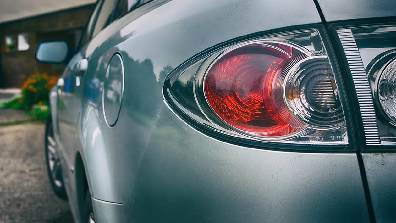 Mazda a creat semnalizarea care imită bătăile inimii / Cum arată noul model al mașinii