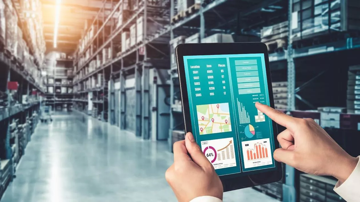 Vrei un magazin de succes? 5 motive pentru a alege un sistem ERP