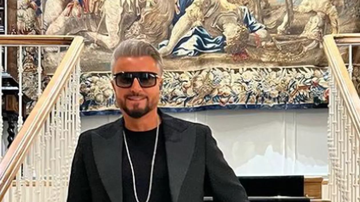 Cătălin Botezatu, declarație surprinzătoare în ceea ce o privește pe Dana Budeanu: „Mi-aș dori o femeie ca ea”