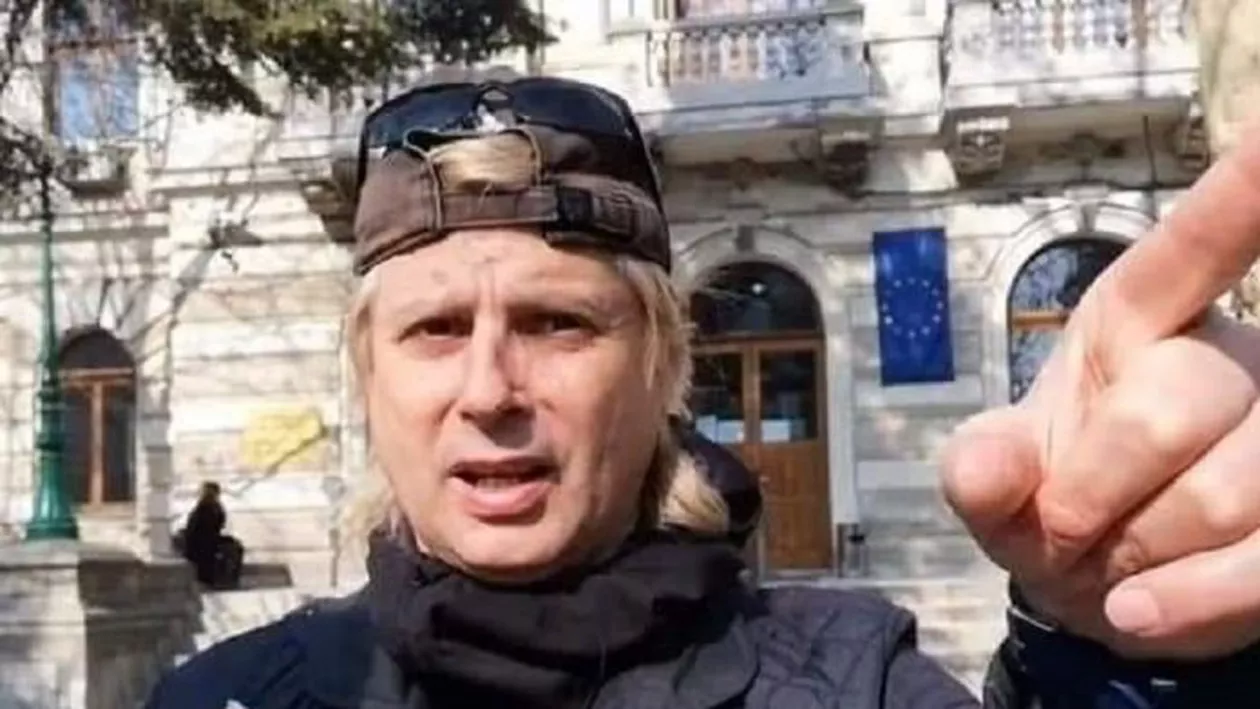 Marian „Ceaușescu”, despre scandalul cu Mitică Dragomir: Amenințări am și cu moartea, și cu bătaia (VIDEO)