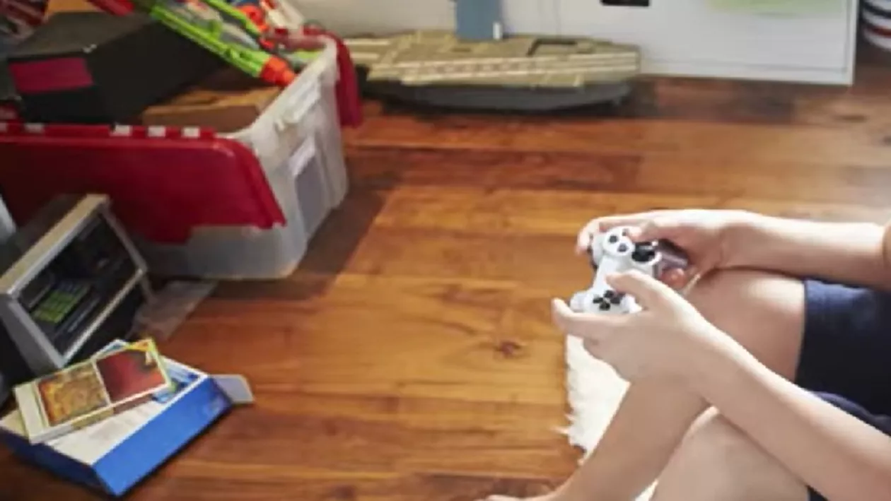 Un băieţel de 10 ani şi-a omorât prietenul de 11 ani din cauza unui joc video, în Mexic