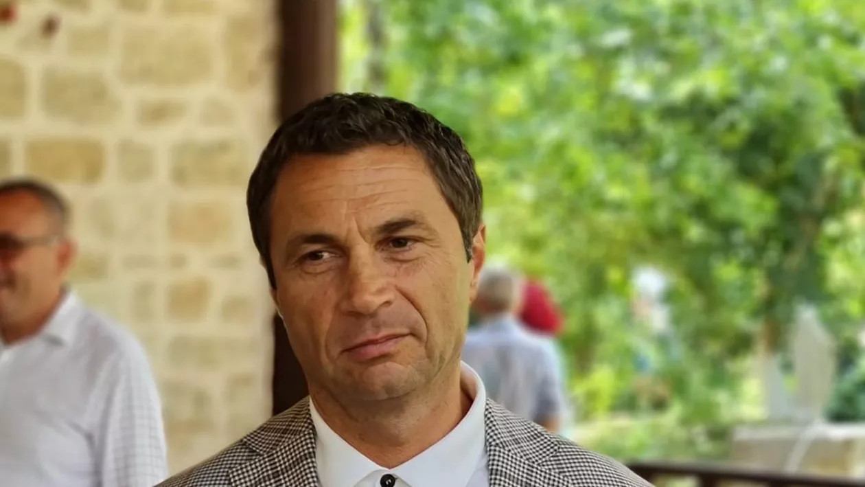 Ghinion pentru fostul primar PNL al Mangaliei. Instanța i-a respins cererea de plasare în arest la domiciliu