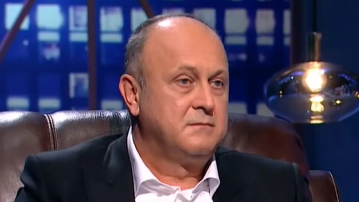 Dan Șucu a dat lovitura anului. Și-a dus planul la capăt.  Acum, a pus mâna pe întreaga afacere