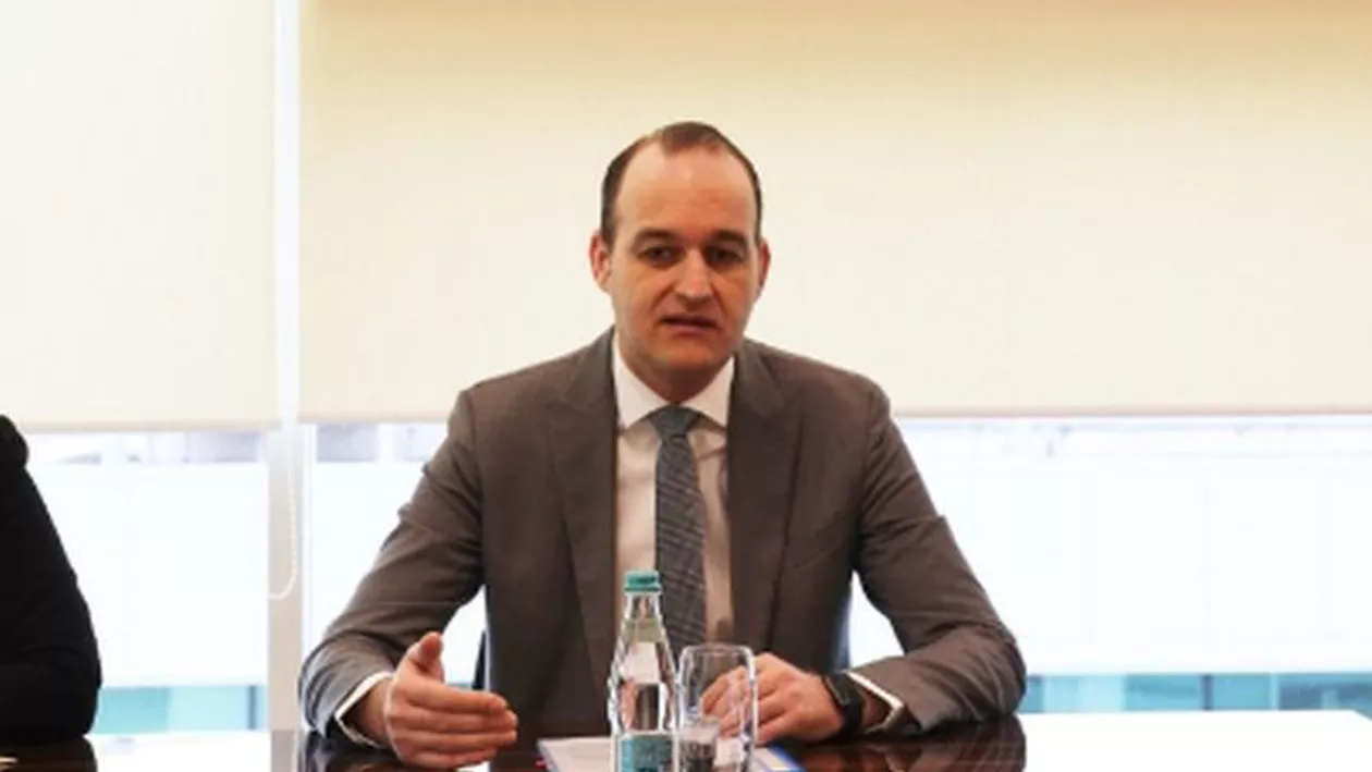 Dan Vîlceanu spune că PSD „face mișto” de PNL: Bode și Ciucă sunt obligați să accepte orice, pentru că scandalul plagiatelor i-a vulnerabilizat / Campania de creșteri de taxe a venit de la PSD (VIDEO)