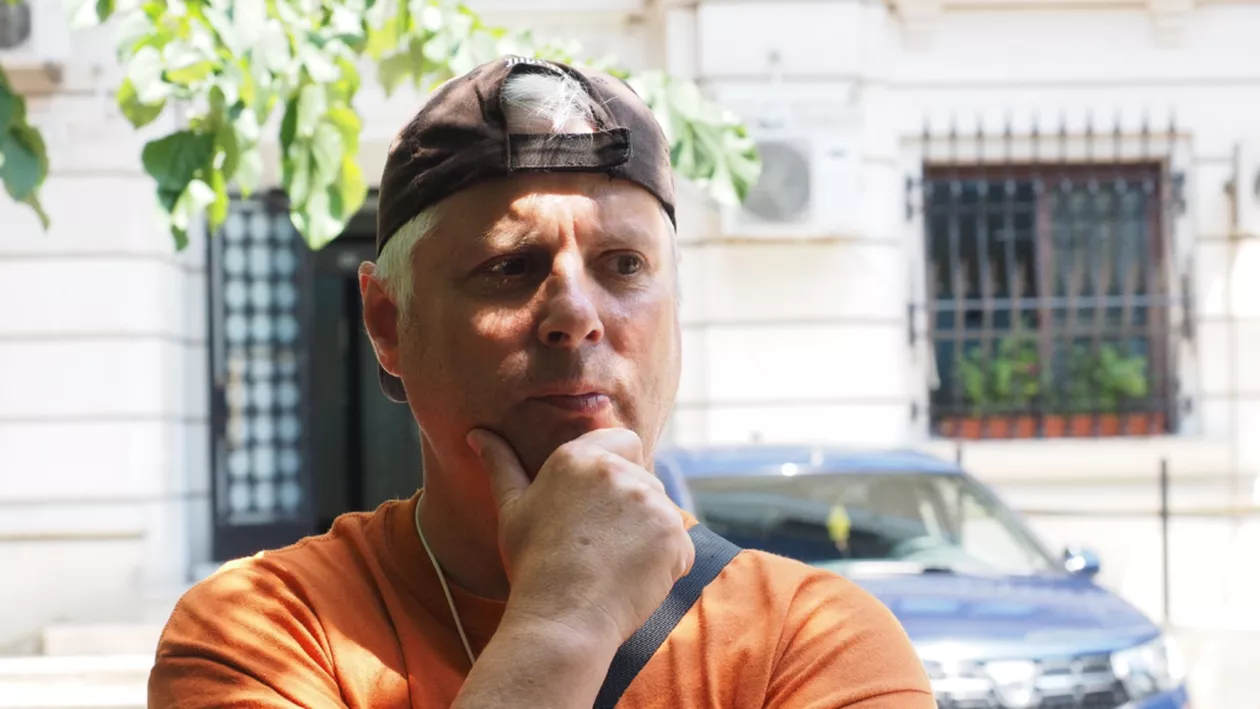Protestatarul Marian Ceaușescu: Am refuzat mulți bani, de multe ori din partea politicienilor. Mi-au propus să conduc Secretariatul de Stat pentru Problemele Revoluționarilor (VIDEO)