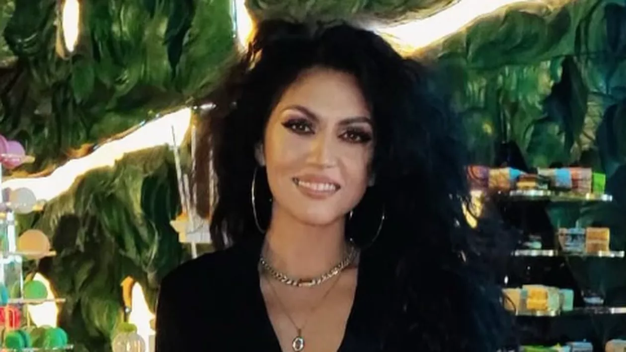 Doinița Oancea susține că a fost ajutată de un semn divin într-un moment de cumpănă din viața ei: Am avut o discuție ...