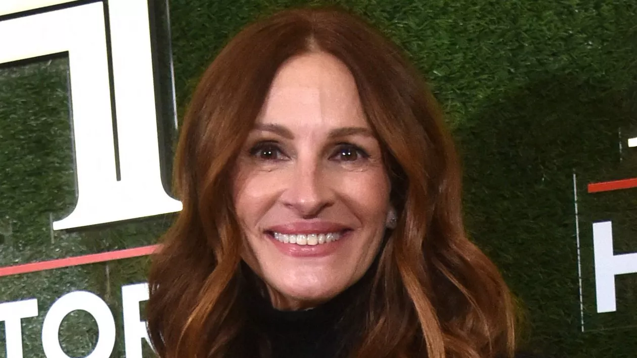 Ce a putut să descopere actrița Julia Roberts despre originile ei, după ce a făcut un test ADN: „Într-adevăr, sunt șocată”