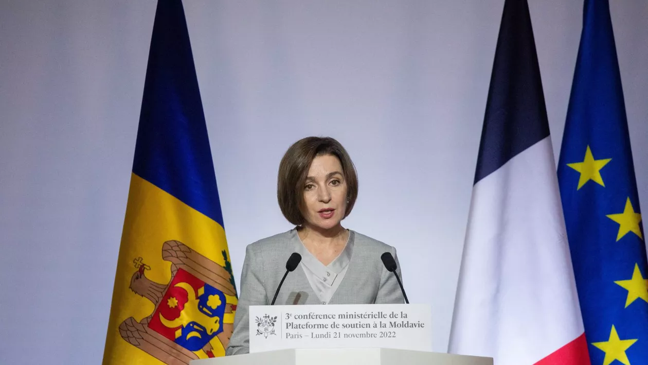 Alți doi parlamentari ruși ameninţă Chişinăul: „Republica Moldova s-ar putea dezintegra dacă aderă la NATO”