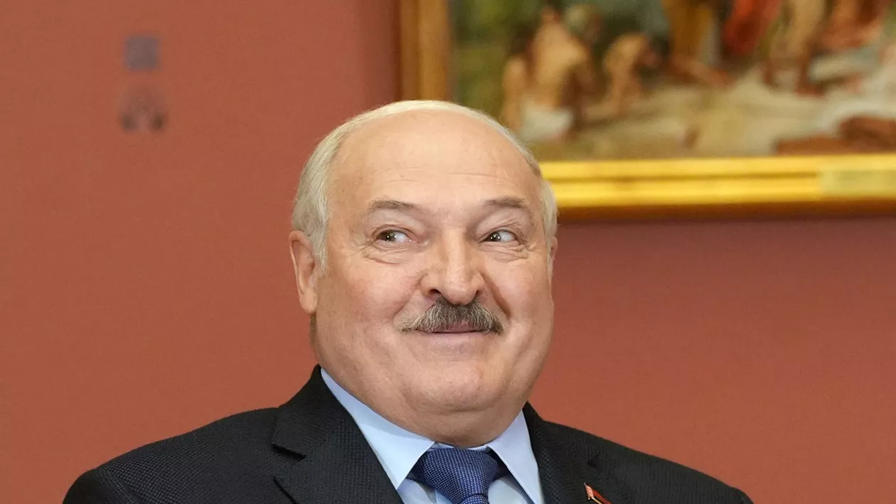 Belarus anunță data următoarei victorii electorale a lui Lukașenko