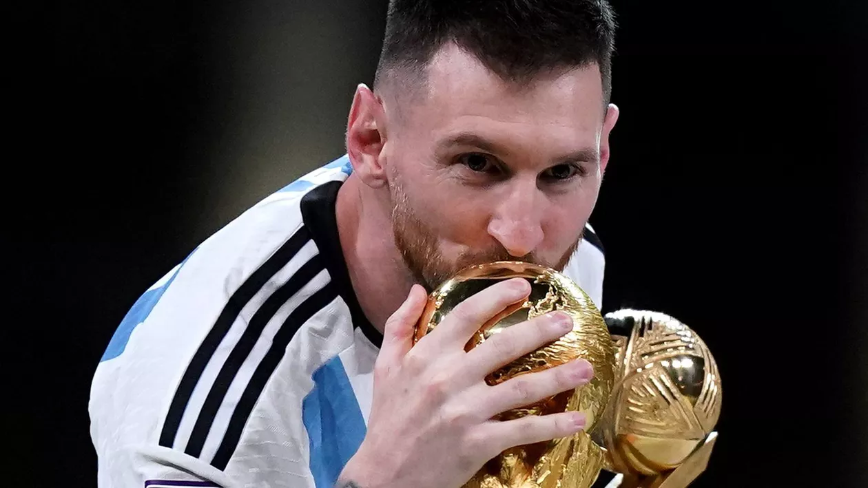 Ce decizie a luat China, după scandalul provocat de Messi / Starul argentinian nu a jucat într-un meci în Hong Kong