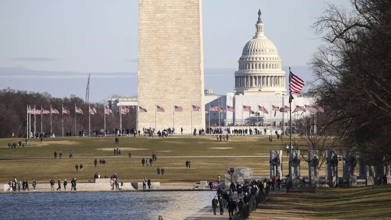 Pentagon: Chiar dacă acordă ajutoare Ucrainei, SUA s-au asigurat că sunt pregătite să facă față și altor amenințări