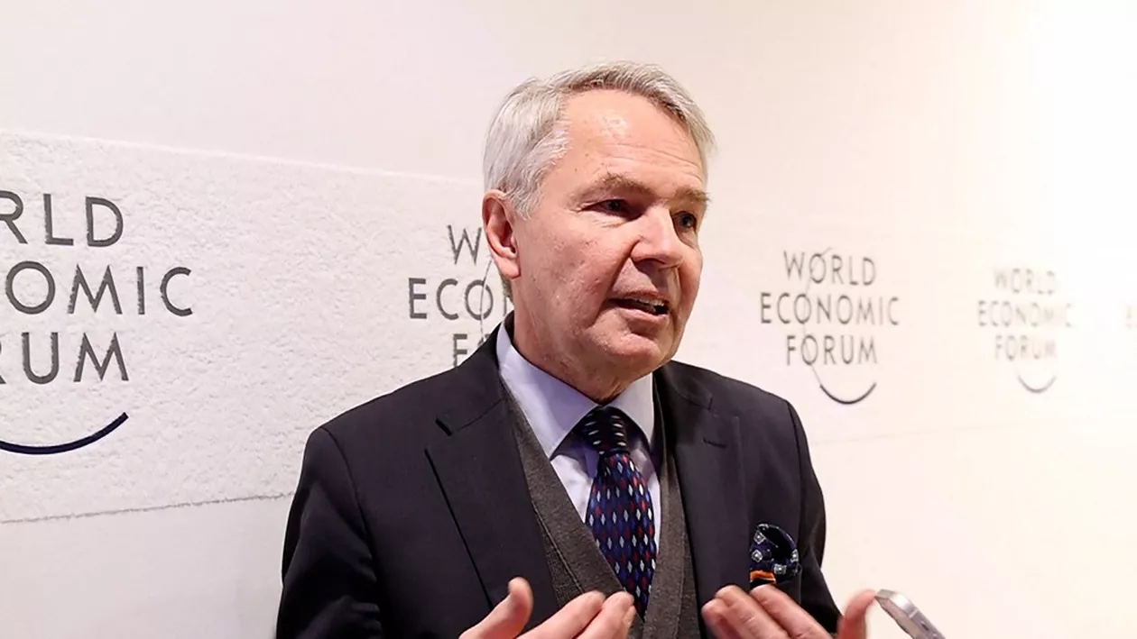 Finlanda vrea să adere la NATO alături de Suedia, insistă ministrul Pekka Haavisto după declarațiile care au creat rumoare în spațiul public