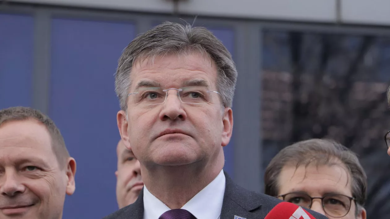 Ultimatum din partea UE pentru Serbia şi Kosovo: Noul plan cere ambelor părţi să implementeze acordurile anterioare