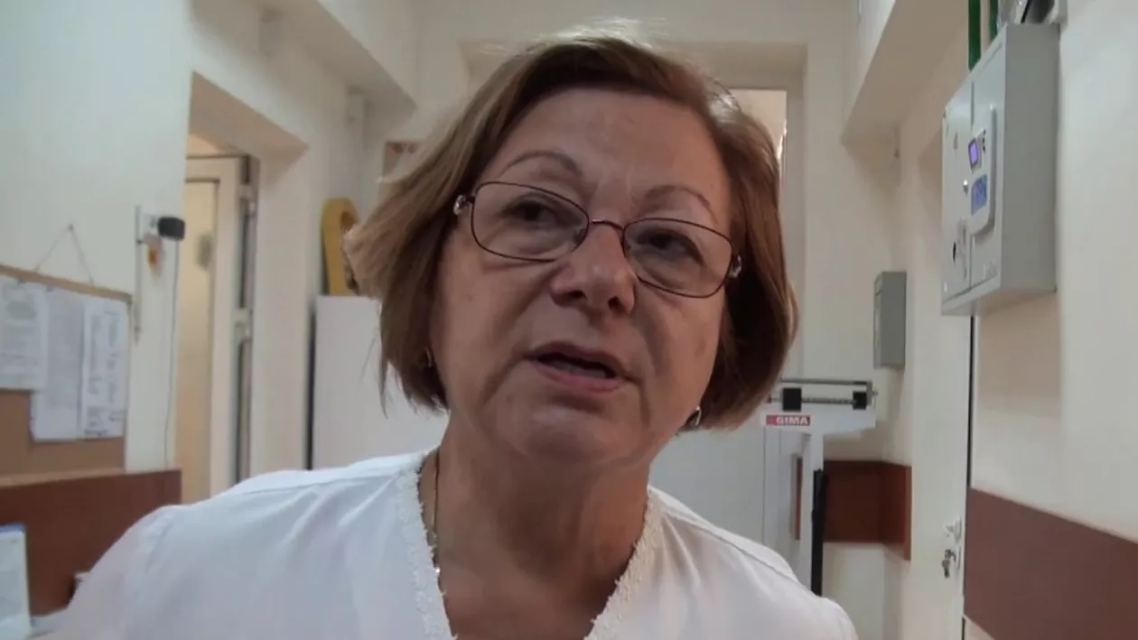 Medicul Carmen Dorobăț, despre reacțiile adverse în urma campaniei de vaccinare: Este o graniță pe care și noi infecționiștii greu o putem depista (VIDEO)