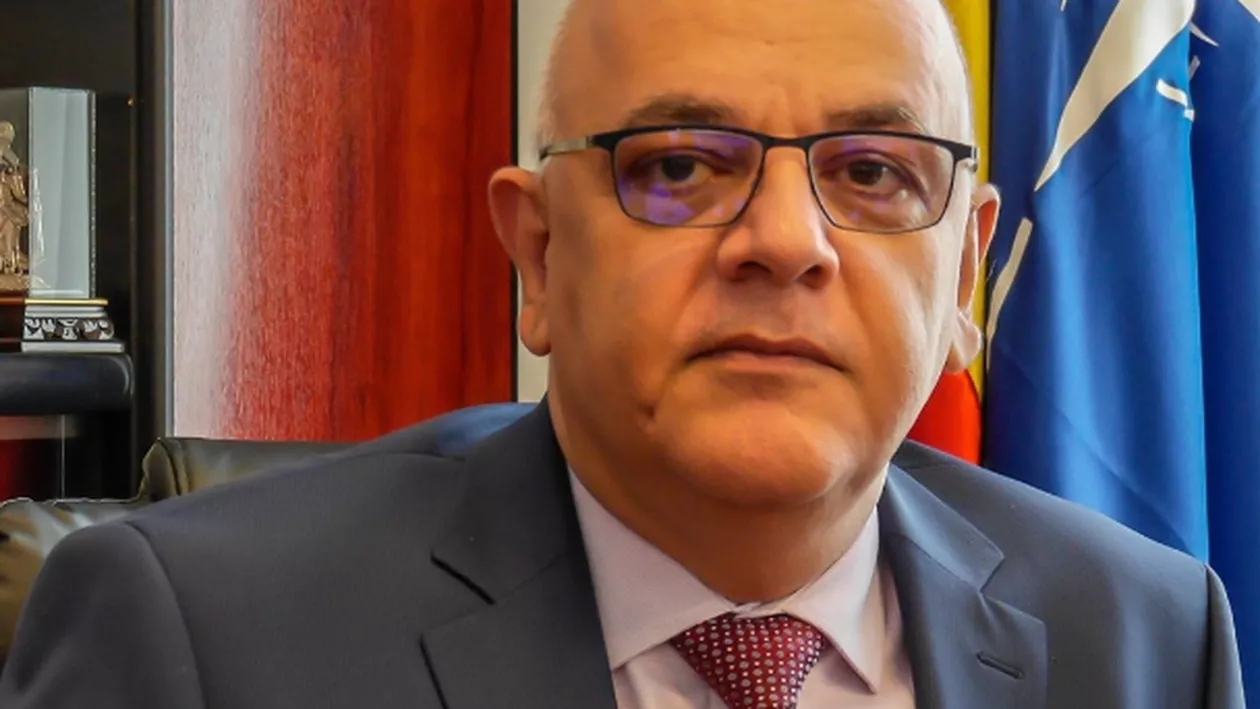 Motivul pentru care Raed Arafat nu și-a mai luat concediul de odihnă din anul 2004: „Nu simt nevoia”