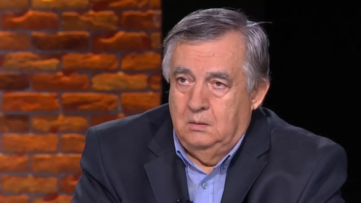 Procurorul Dan Voinea, despre Dosarul Revoluției: Ar trebui să vedem de ce sunt ascunși sau favorizați anumiți infractori (VIDEO)