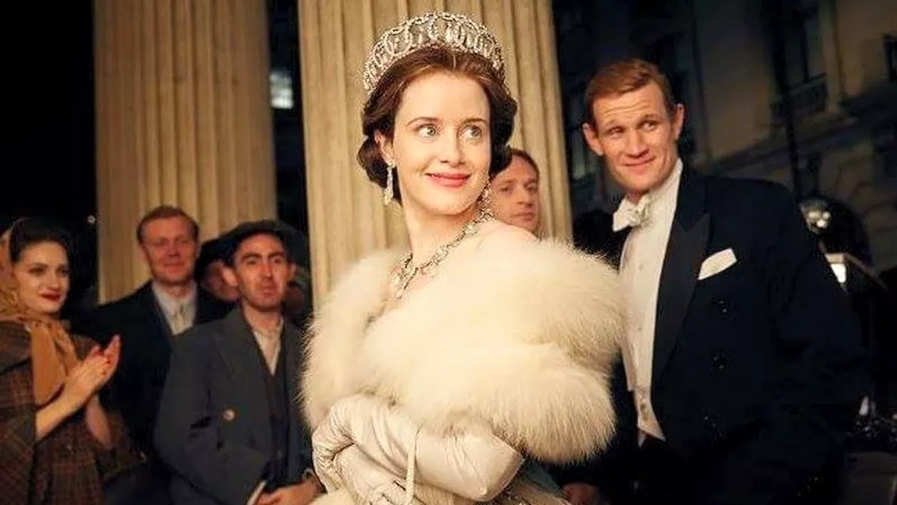 Bărbatul care a hărțuit-o pe actrița Claire Foy a fost condamnat la închisoare cu suspendare